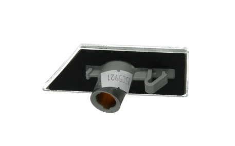 Поворот Opel Vectra C