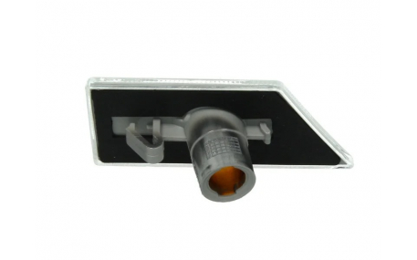 Поворот Opel Vectra C