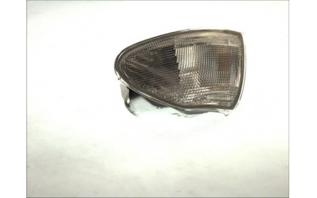 Поворот Opel Astra F