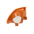 Поворот Opel Astra F