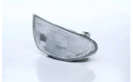 Поворот Opel Astra F