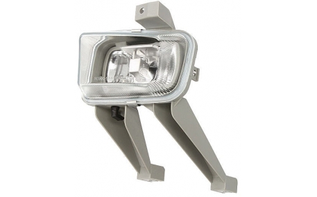 Противотуманки Opel Astra F