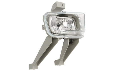 Противотуманки Opel Astra F