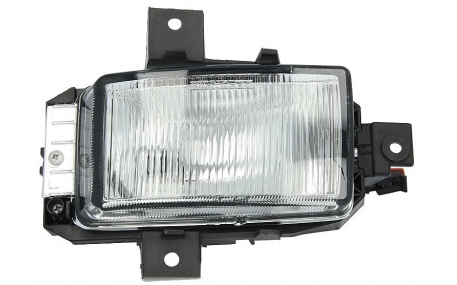 Противотуманки Opel Omega B