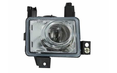 Противотуманки Opel Vectra C