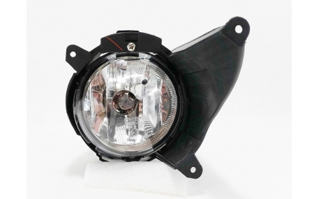 Противотуманки Opel Antara