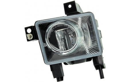 Противотуманки Opel Vectra C