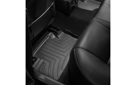 Коврики в салон Lexus IS