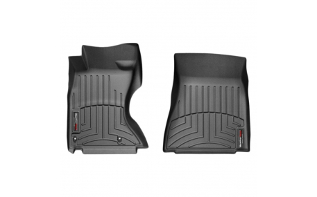 Коврики в салон Lexus IS