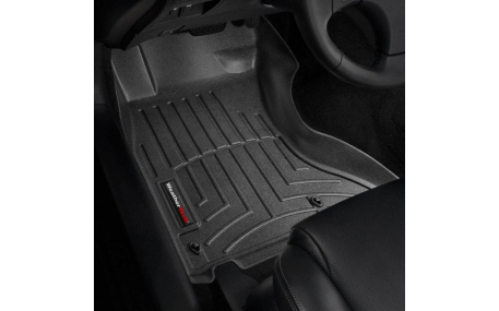 Коврики в салон Lexus IS