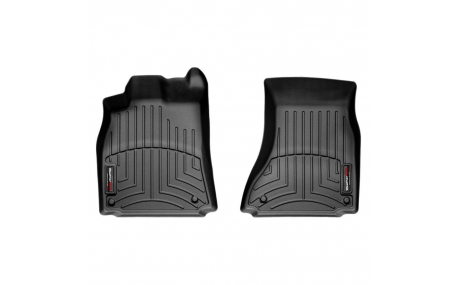 Коврики в салон Audi A4 B8