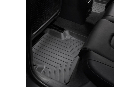 Коврики в салон Audi A4 B8