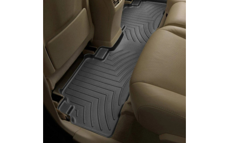 Коврики в салон Lexus RX