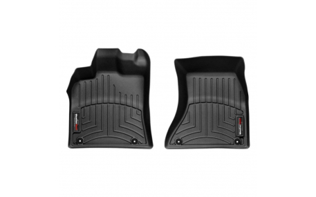 Коврики в салон Audi Q5