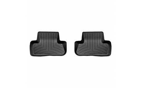 Коврики в салон Audi Q5