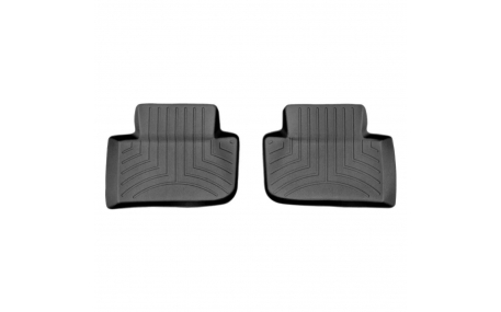 Коврики в салон Porsche Macan