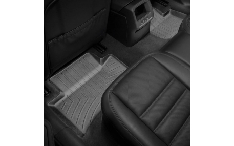 Коврики в салон Porsche Macan