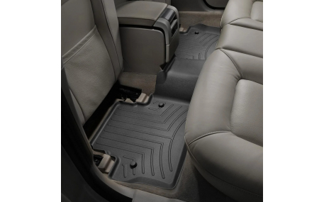 Коврики в салон Volvo XC70