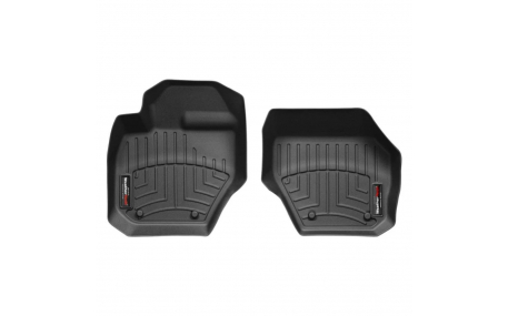 Коврики в салон Volvo XC60