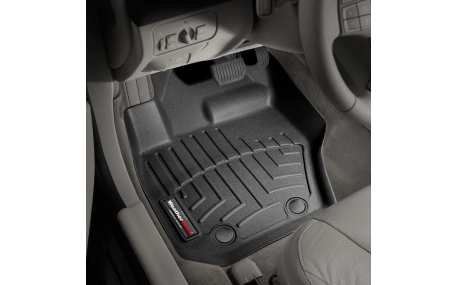 Коврики в салон Volvo XC60