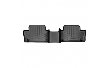 Коврики в салон Volvo XC60