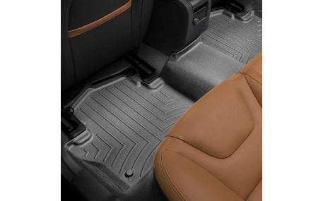 Коврики в салон Volvo S60