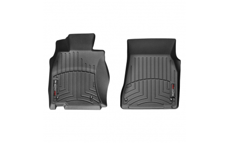 Коврики в салон Lexus LS