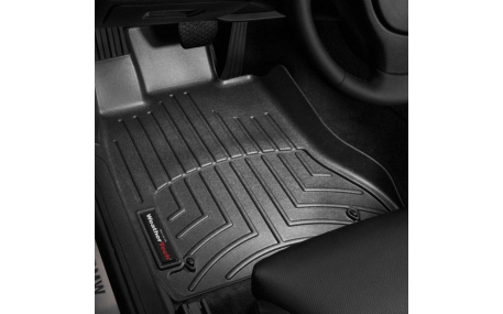 Коврики в салон BMW 7 (F01)