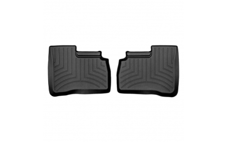 Коврики в салон Mercedes S-class W221