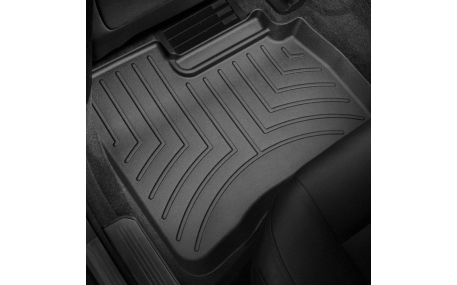 Коврики в салон Mercedes S-class W221