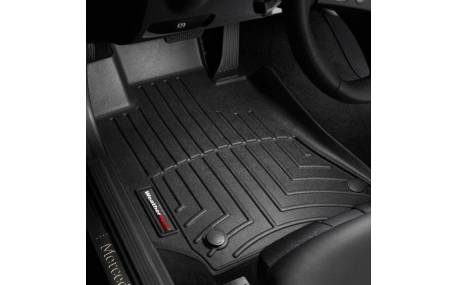 Коврики в салон Mercedes E-class W212