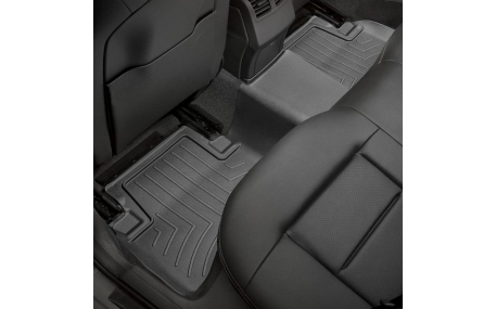 Коврики в салон Mercedes E-class W212
