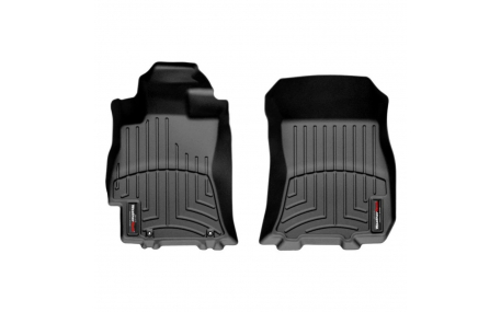 Коврики в салон Subaru Legasy