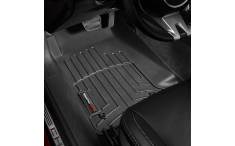 Коврики в салон Chevrolet Camaro
