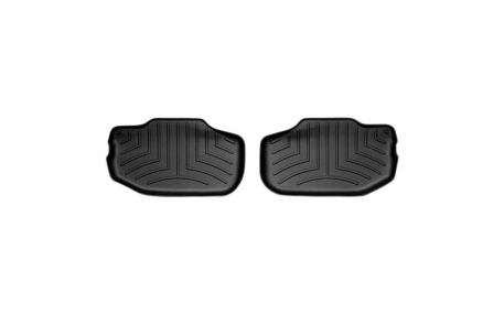 Коврики в салон Chevrolet Camaro