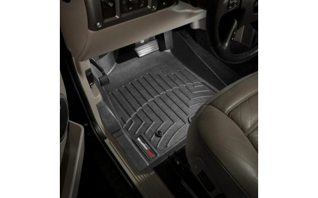 Коврики в салон Hummer H2