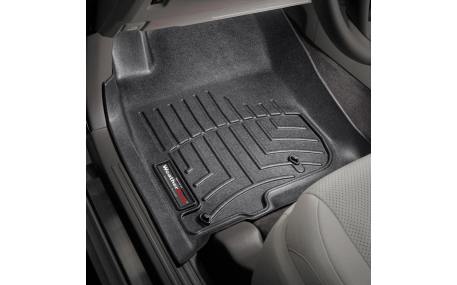 Коврики в салон Toyota Land Cruiser Prado 150