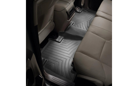 Коврики в салон Toyota Land Cruiser Prado 150