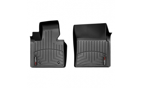 Коврики в салон Range Rover