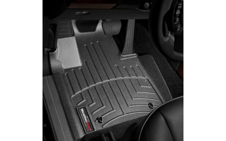 Коврики в салон Range Rover