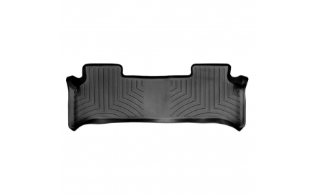 Коврики в салон Range Rover Vogue L322