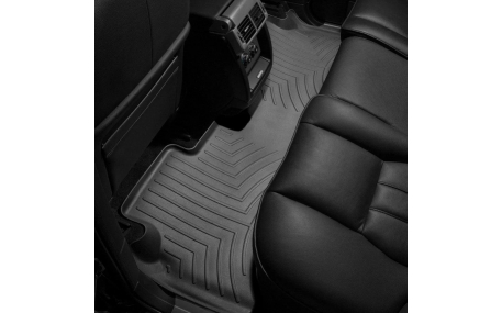 Коврики в салон Range Rover Vogue L322