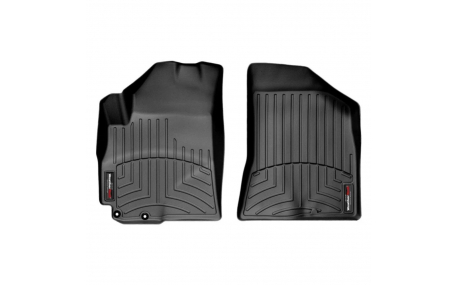 Коврики в салон Hyundai Santa Fe