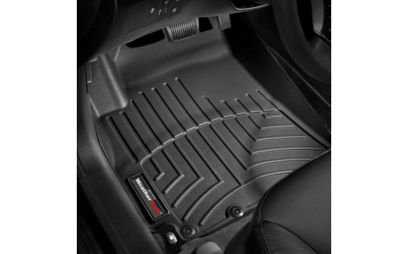 Коврики в салон Hyundai Santa Fe