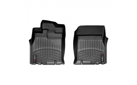 Коврики в салон Toyota FJ Cruiser