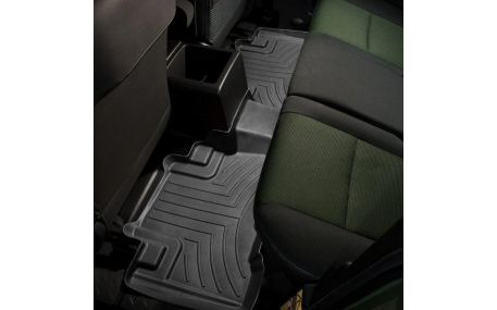 Коврики в салон Toyota FJ Cruiser