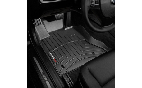 Коврики в салон BMW 5 (F10)