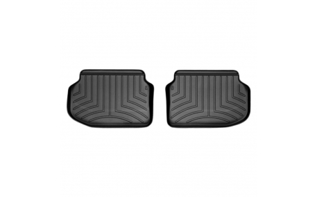 Коврики в салон BMW 5 (F10)