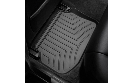 Коврики в салон BMW 5 (F10)