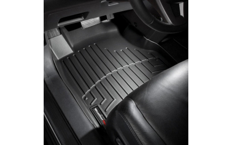 Коврики в салон Honda CR-V